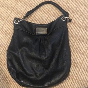 Black Marc Jacobs Bag
